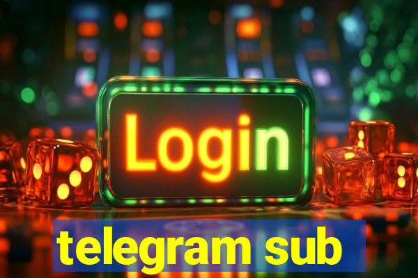 telegram sub
